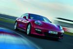 Porsche Panamera GTS 2011 года